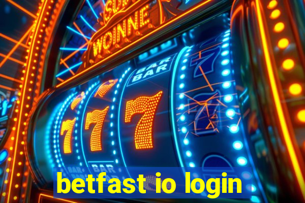 betfast io login